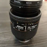 دوربین عکاسی نیکون D70|دوربین عکاسی و فیلمبرداری|تهران, جنتآباد مرکزی|دیوار