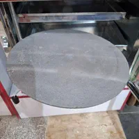 تافتون پز گازی استیل اصفهان|اجاق گاز و لوازم برقی پختوپز|مشهد, هنرور|دیوار