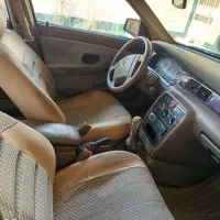 سمند اف سون مدل ۹۰|خودرو سواری و وانت|دوگنبدان, |دیوار