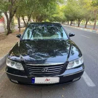ازرا مشکی 2008