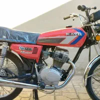 موتور سیکلت کویر