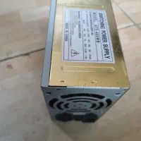 پاور 12 صنعتی