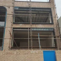 نگهبان ساختمان