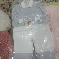 لباس نوزاد نو نو|کفش و لباس بچه|ایوان, |دیوار