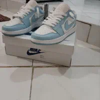 کتونی نایک جردن کتونی zx