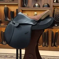 زین طرح استرالیایی دورنگ