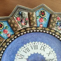 ساعت دیواری سنتی در حد نو