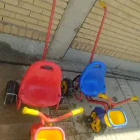 سه چرخه