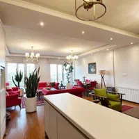 ۱۱۰متر/۲خواب/سالن پرده خور/آسانسور/فاز یک|فروش آپارتمان|اندیشه, اندیشه فاز ۱|دیوار