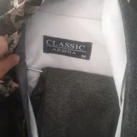 کت وشلوار|لباس|قنوات, |دیوار