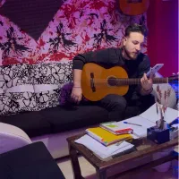 سوپرایز تلفنی در بافق