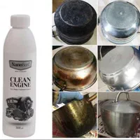 چربی زدای نانو سان آلمان
