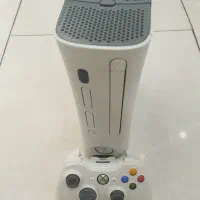 Xbox 360 fat