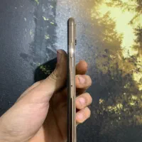 گوشی ایفن iPhone xs رنگ طلایی در حد نو|موبایل|گرمسار, |دیوار