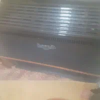 بخاری طرح شومینه|بخاری، هیتر، شومینه|ایذه, |دیوار