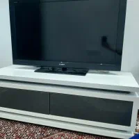 تلوزیون 42 اینچ سونی اصل|تلویزیون و پروژکتور|قم, انسجام|دیوار
