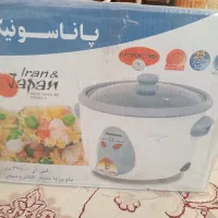 کباب پز گازی|ظروف پخت‌وپز|شاهین‌شهر, نظامی|دیوار