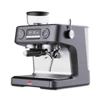 اسپرسوساز نیمه صنعتی مباشی آسیاب دار ۲۰۵۸