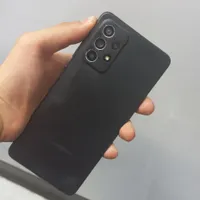 گوشی A52s|موبایل|اصفهان, احمدآباد|دیوار