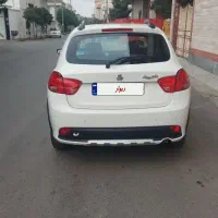 کوئیک GX  با استاندارد 85 گانه مدل 1403|خودرو سواری و وانت|آمل, |دیوار