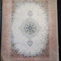 فرش ماشینی۶،۹،۱۲م خابدار لیلی مهتاب ایپک|فرش|تبریز, |دیوار