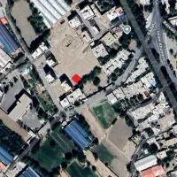 زمین مسکونی چهارراه مهرابی