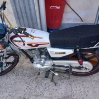 موتور ۱۵۰شیرکوه صفر