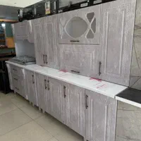 کابینت حصیر آباد کد(۶۶۶۶۷)|مصالح و تجهیزات ساختمان|رامسر, |دیوار