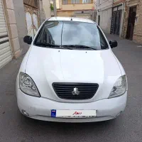 تیبا ۲ مدل ۱۴۰۰