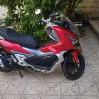 ADV150|موتورسیکلت|شیراز, قدوسی شرقی|دیوار