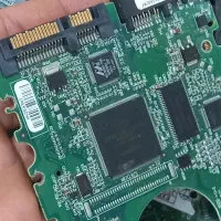 برد ضایعات هارد