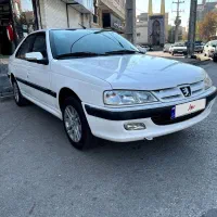 پژو پارس سفارشی1401بدون توضیح|خودرو سواری و وانت|اردبیل, |دیوار