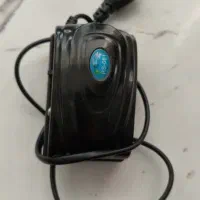 پمپ هوای آکواریوم