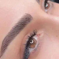 آرایش دائم تخفیف پنجاه درصدی