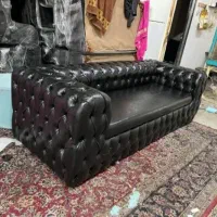 مبلمان خانگی دکمه خور|مبلمان خانگی و میز عسلی|تهران, شهران جنوبی|دیوار