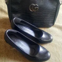 کیف و کفش سایز ۳۷