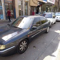 زانتیا 86 .2000|خودرو سواری و وانت|قم, حاج خلیل|دیوار
