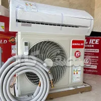 فروش اقساطی کولرگازی 24هزارجنرال