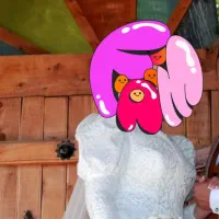 لباس عروس شاین دار مدل عروسکی جدید|لباس|پردیس, فاز ۱|دیوار