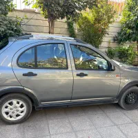 کوییک اس . نوک‌ مدادی . بدون رنگ . برج 7 1402|خودرو سواری و وانت|خرم‌آباد, |دیوار