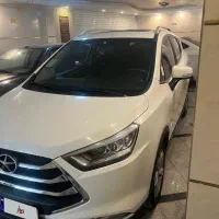 جک S3 اتوماتیک، مدل ۱۴۰۰|خودرو سواری و وانت|تهران, فلاح|دیوار