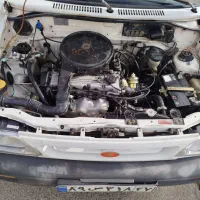 پراید ۸۱ شاسی ها پلمپ