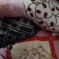 تشک و لحاف پشمی در حدنو