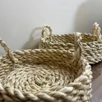 حصیر بافی اوا تک