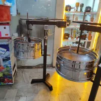 یخچال ایستادهkf6خمیرگیرB87بلال پزOg6تخمه پزst1|فروشگاه و مغازه|خاش, |دیوار