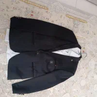 کت تک مشکی