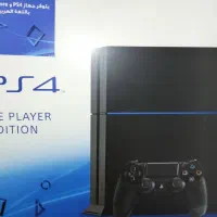 ps4 fat 1TB