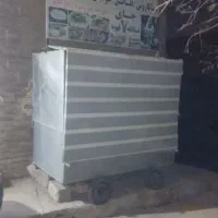 دستگاه مخصوص ساندویچی خیابانی