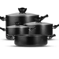 سرویس ۷پارچه گرانیتی .نو