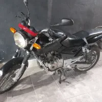 پالس ۱۸۰ پره مدل ۸۷